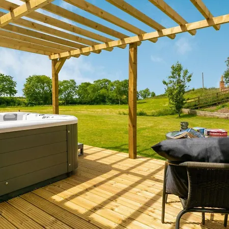 1 Bed In Malton Oc-88457 * Acklam