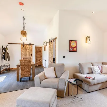 1 Bed In Malton Oc-88457 * Acklam