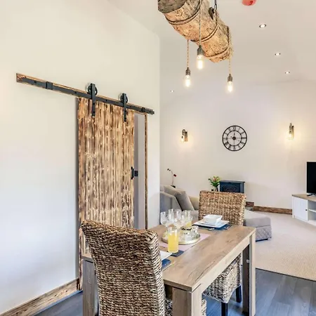 Vakantiehuis 1 Bed In Malton Oc-88457 *