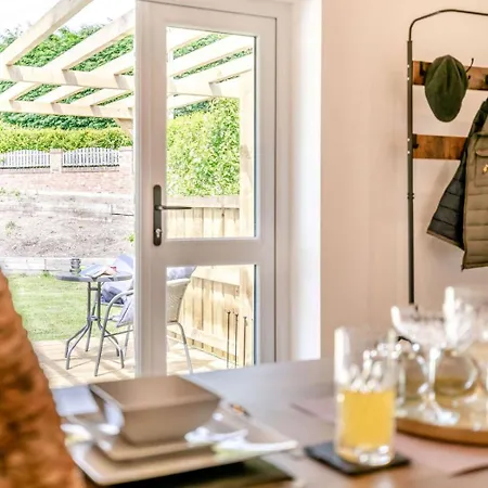 1 Bed In Malton Oc-88457 *