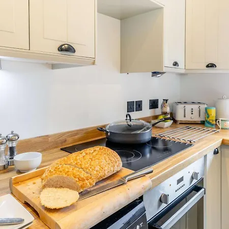 Vakantiehuis 1 Bed In Malton Oc-88457 Acklam