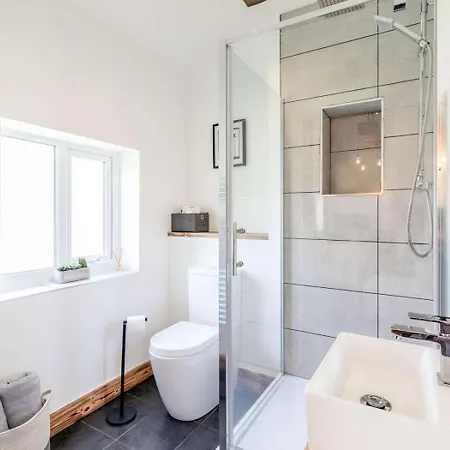 1 Bed In Malton Oc-88457 *