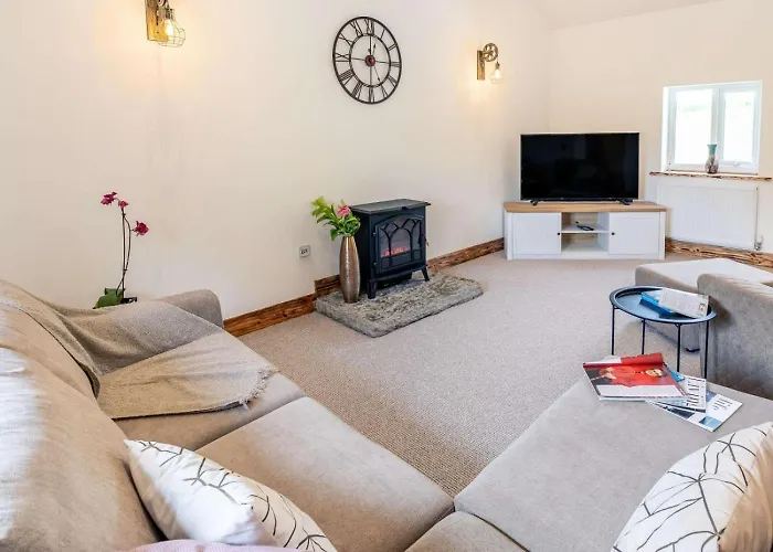 1 Bed In Malton Oc-88457