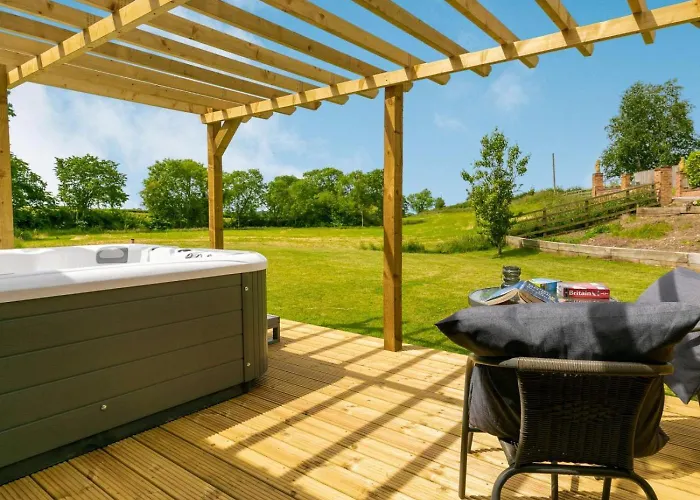 1 Bed In Malton Oc-88457 * Acklam