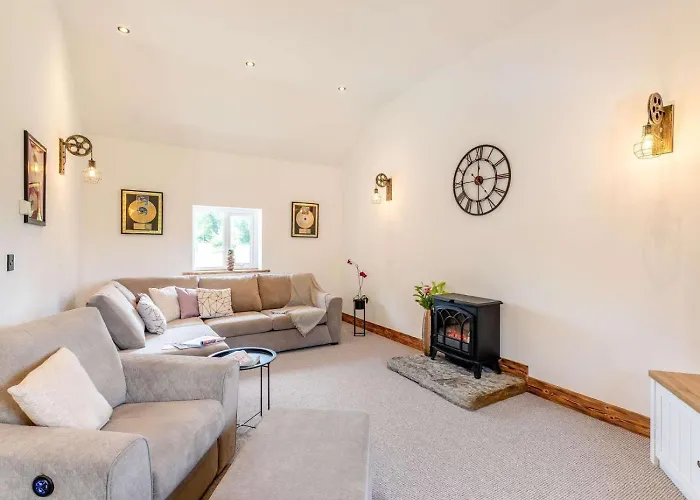 1 Bed In Malton Oc-88457 Vakantiehuis *