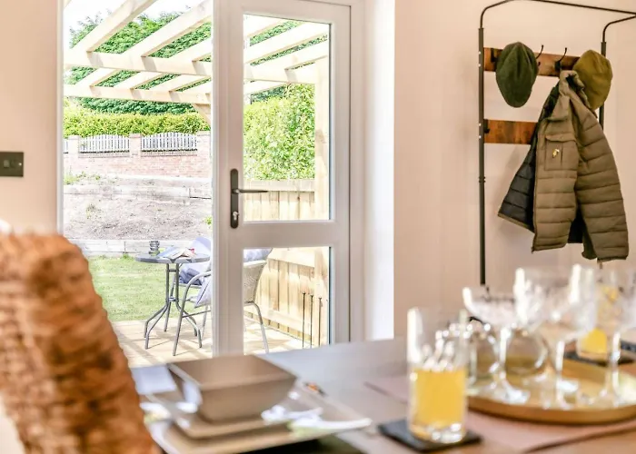 1 Bed In Malton Oc-88457 *