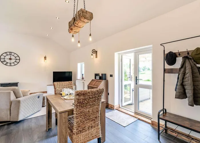 1 Bed In Malton Oc-88457 * Acklam