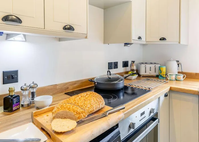 Vakantiehuis 1 Bed In Malton Oc-88457 Acklam