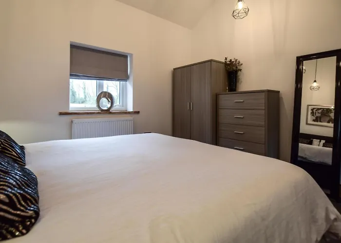 Vakantiehuis 1 Bed In Malton Oc-88457 *