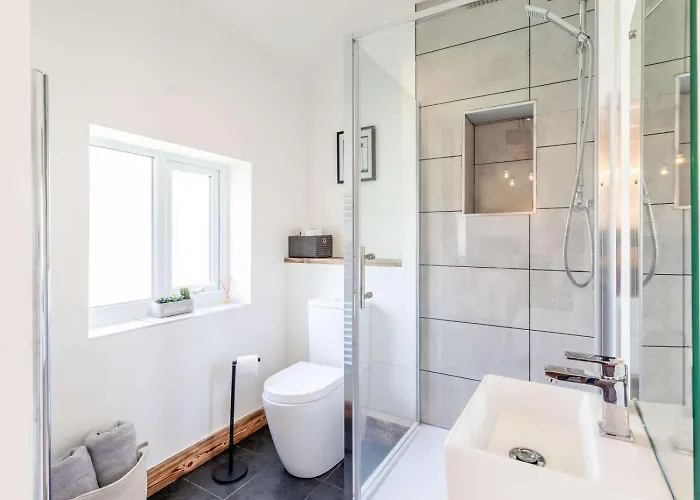 1 Bed In Malton Oc-88457 *