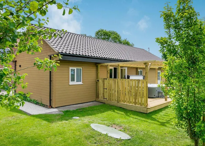 1 Bed In Malton Oc-88457 * Acklam