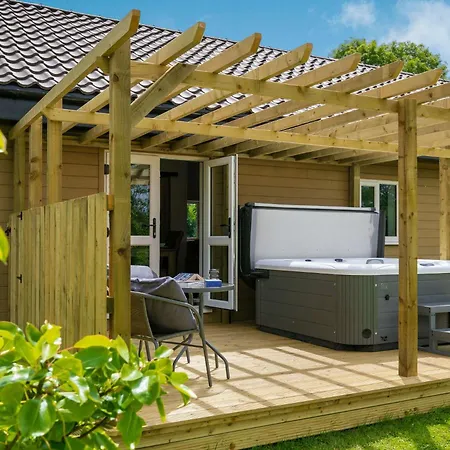 Prázdninový dům 1 Bed In Malton 88457 Acklam