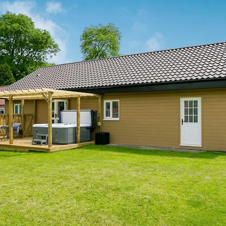 Prázdninový dům 1 Bed In Malton 88457