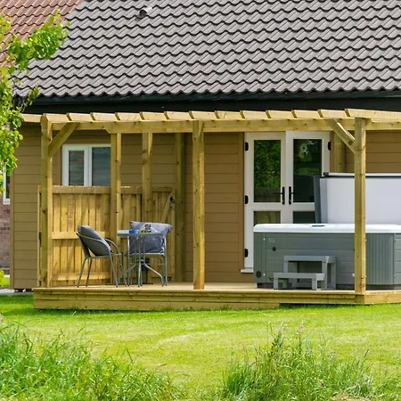 Prázdninový dům 1 Bed In Malton 88457 Acklam