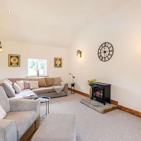 1 Bed In Malton Oc-88457 Holiday home *