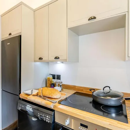 Ferienhaus 1 Bed In Malton Oc-88457 *