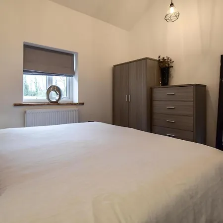 Ferienhaus 1 Bed In Malton Oc-88457 *