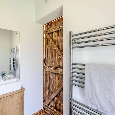 1 Bed In Malton Oc-88457 Ferienhaus Acklam