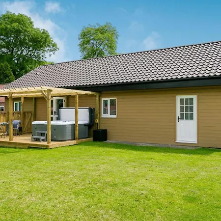 Ferienhaus 1 Bed In Malton Oc-88457 Acklam