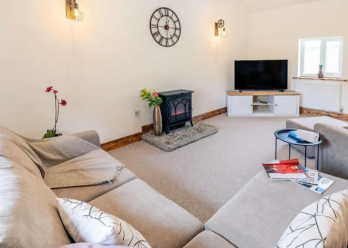 1 Bed In Leppington 88457 * Acklam