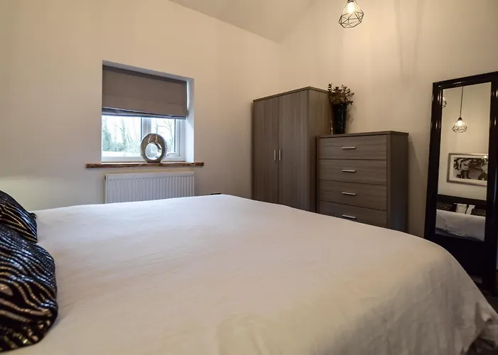 Hébergement de vacances 1 Bed In Leppington 88457