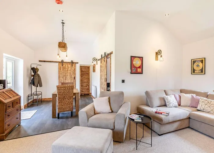 1 Bed In Malton Oc-88457 * Acklam