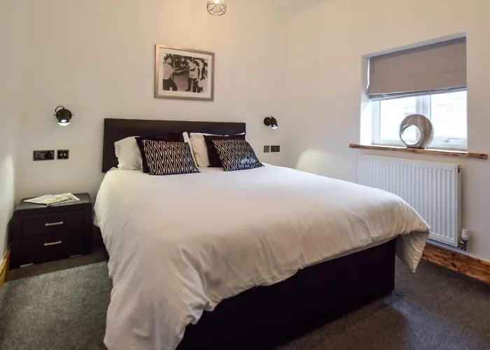 1 Bed In Malton Oc-88457 * Acklam