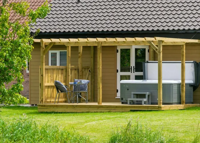 Holiday home 1 Bed In Malton Oc-88457 *