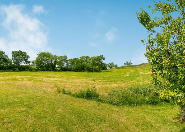 Holiday home 1 Bed In Malton Oc-88457