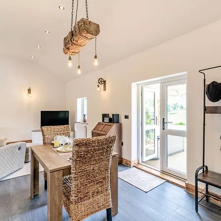 Holiday home 1 Bed In Malton 88457 *