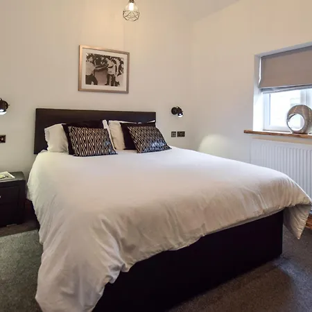 Holiday home 1 Bed In Malton 88457